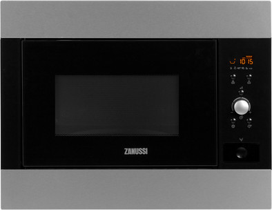 Le produit Zanussi ZBM26542XA ne sera plus jamais disponible