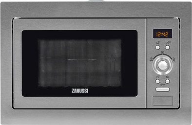 Le produit Zanussi ZSG25224XA ne sera plus jamais disponible