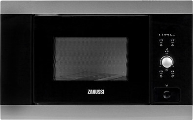 Zanussi ZBM17542XA is nooit meer leverbaar