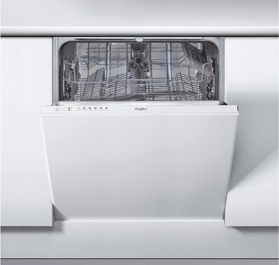 Whirlpool WIE 2B16 / Built-in / Fully integrated / Niche height 82-90cm is no longer available