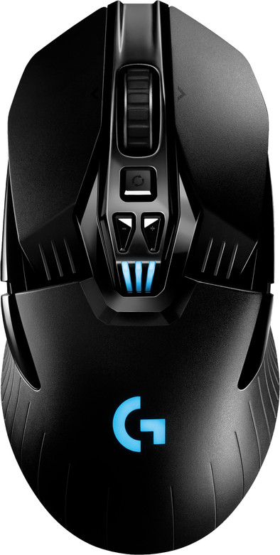 Logitech G903 Lightspeed Wireless Gaming Mouse is nooit meer leverbaar
