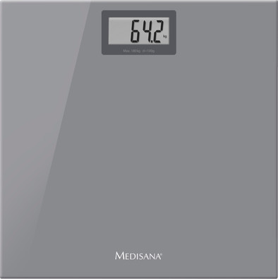 Le produit Medisana PS 403 ne sera plus jamais disponible