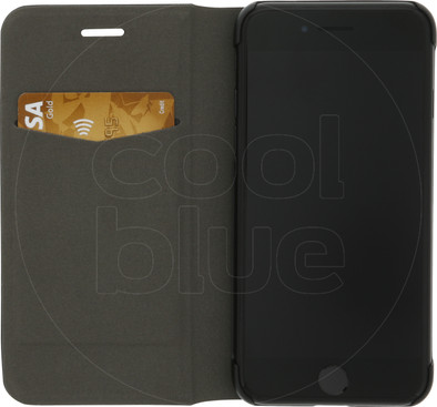 Azuri Booklet Ultra Thin Apple iPhone 7/8 Book Case Black is no longer available