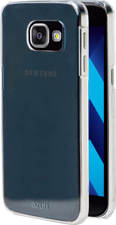 Azuri Samsung Galaxy A3 (2017) Back Cover Transparant is no longer available