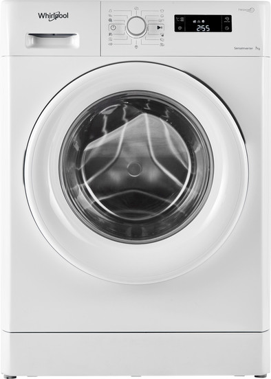Le produit Whirlpool FWF71483W EU Fresh Care+ ne sera plus jamais disponible