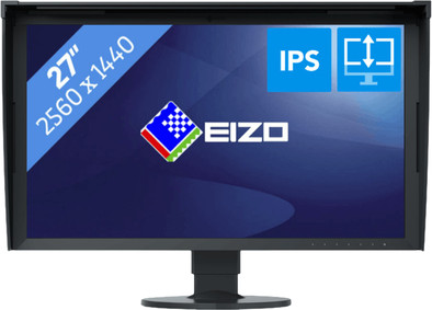 EIZO ColorEdge CG2730 is no longer available