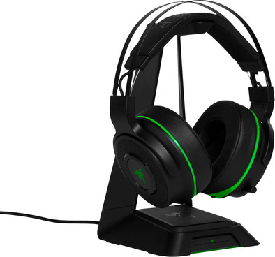 Razer Thresher Ultimate Headset  Xbox One is nooit meer leverbaar