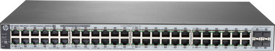 HP 1820-48G-PoE+ (370W) is nooit meer leverbaar