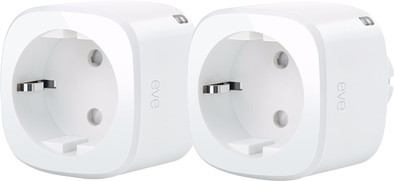 Le produit EVE Energy Lot de 2 ne sera plus jamais disponible