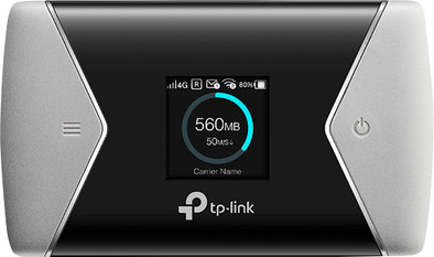 TP-Link M7650 is no longer available