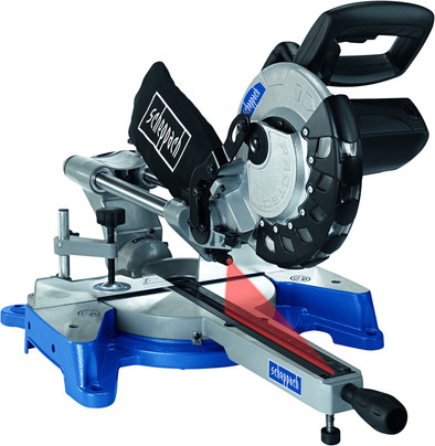 Scheppach HM80LXU is no longer available