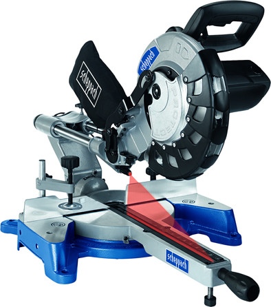 Scheppach HM100LXU is no longer available