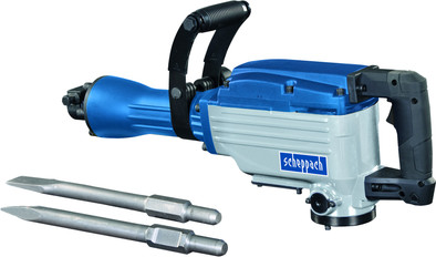 Scheppach AB1600 is no longer available