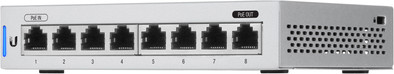 Le produit Ubiquiti UniFi Commutateur US-8 ne sera plus jamais disponible