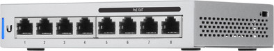 Ubiquiti UniFi Switch US-8-60W is no longer available