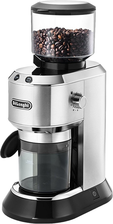 De'Longhi KG 520.M Koffiemolen is nooit meer leverbaar