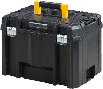 Stanley FatMax Tstak VI FMST1-71971 is nooit meer leverbaar