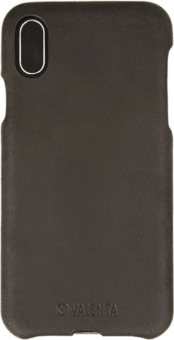 Valenta Classic Vintage Apple iPhone X Back Cover Black is no longer available