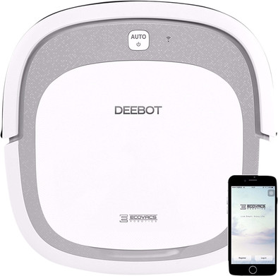 Ecovacs Deebot Slim2 is no longer available