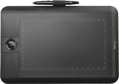 Trust Panora Widescreen Graphics Drawing Tablet is no longer available