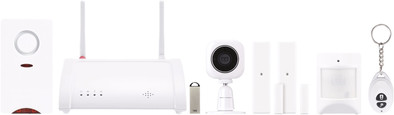 Home8 Security Starter kit is no longer available