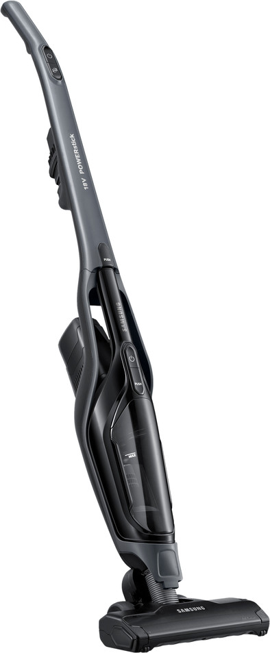 Le produit Samsung POWERstick Essential VS60M6010KG ne sera plus jamais disponible