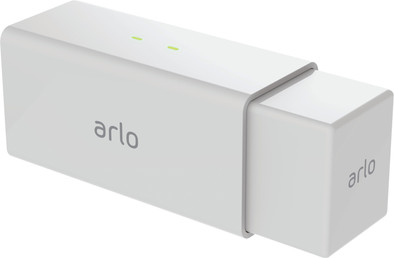 Arlo Pro Charging Dock is no longer available