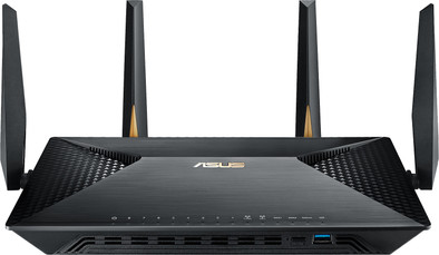 Asus BRT-AC828 is no longer available