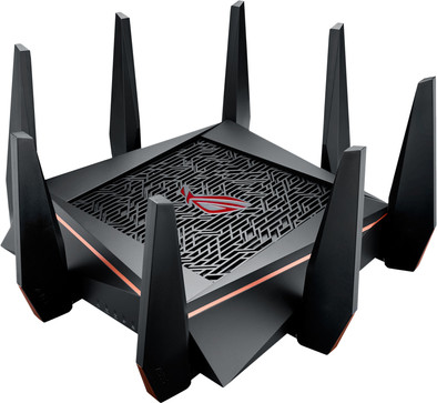 Asus ROG Rapture GT-AC5300 is no longer available