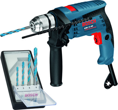 Bosch GSB 13 RE is no longer available