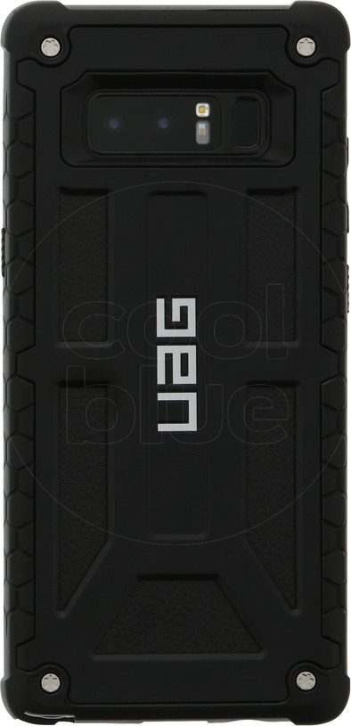 Le produit UAG Monarch Samsung Galaxy Note 8 Coque arrière Noir ne sera plus jamais disponible