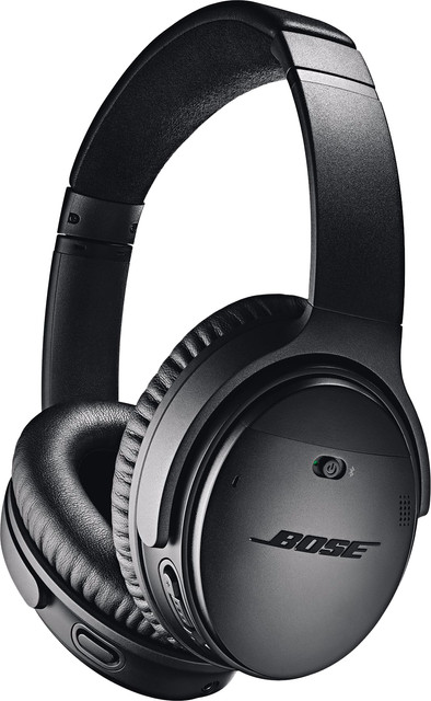 Le produit Bose QuietComfort 35 II Noir ne sera plus jamais disponible