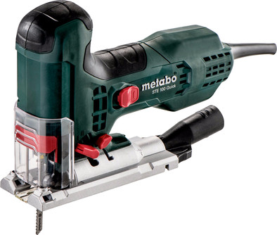 Le produit Metabo STE 100 Quick ne sera plus jamais disponible