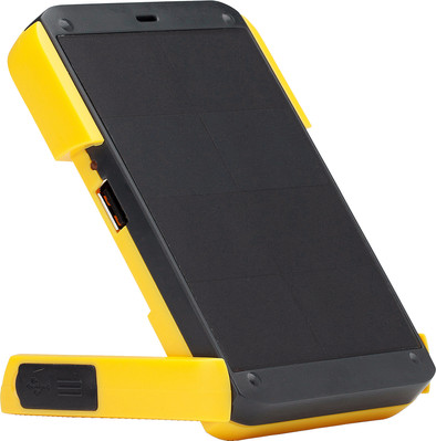 Le produit WakaWaka Power Plus 3000 mAh Jaune ne sera plus jamais disponible