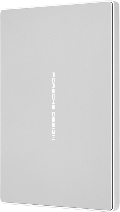 LaCie Porsche Design Mobile Drive USB-C 5TB is no longer available