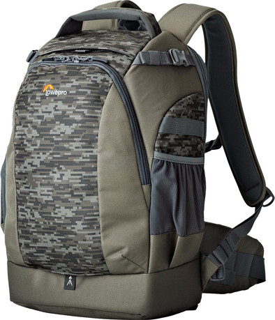 Le produit Lowepro Flipside 400 AW II Mica/Pixel Camo ne sera plus jamais disponible