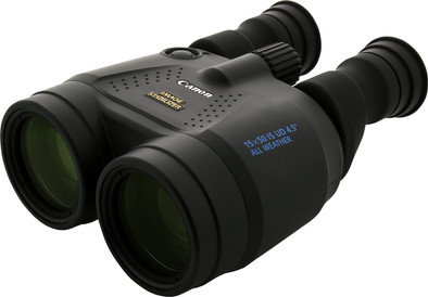 Le produit Canon 15x50 IS AW ne sera plus jamais disponible