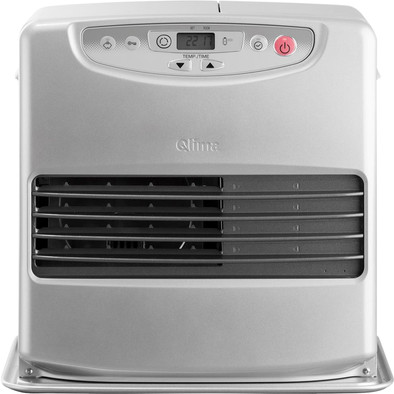 Qlima SRE 8040 C is nooit meer leverbaar