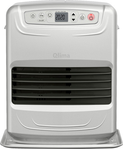 Qlima SRE 3531 C 2 is nooit meer leverbaar