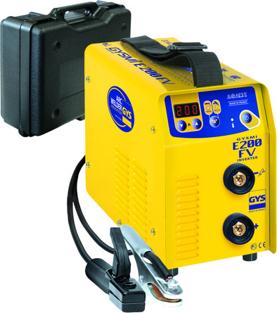 GYS GYSMI E200 FV is no longer available