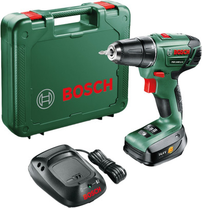 Bosch PSR 1440 LI-2 is no longer available