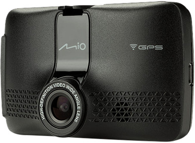 Mio MiVue 733 WiFi GPS is no longer available