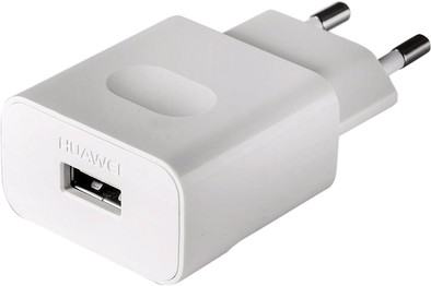 Huawei Charger without Cable 18W Quick Charge 3.0 White is no longer available