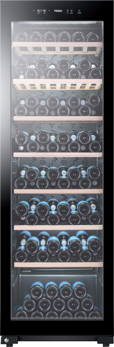 Haier WS171GA is nooit meer leverbaar