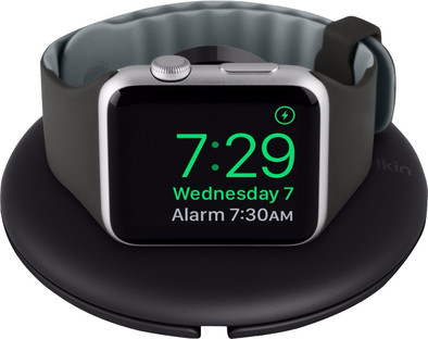 Belkin Holder for Apple Watch Charger is no longer available