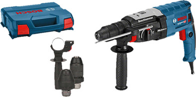Bosch Professional GBH 2-28 F is no longer available