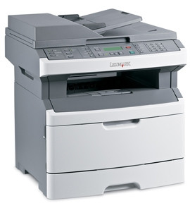 Lexmark X264DN is nooit meer leverbaar