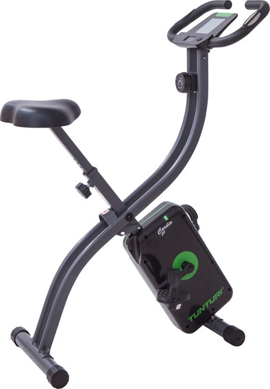 Tunturi Cardio Fit B20 X-Bike is nooit meer leverbaar