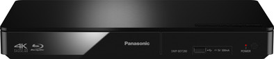Panasonic DMP-BDT280EF is no longer available