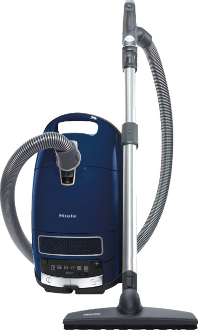 Miele Complete C3 EcoLine Premium Edition is nooit meer leverbaar